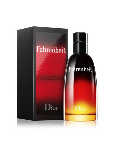 dior fahrenheit zeep|fahrenheit eau de toilette dior.